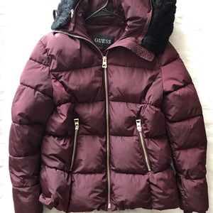 Authentic Guess casual jacket